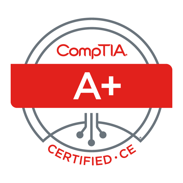 CompTIA A+