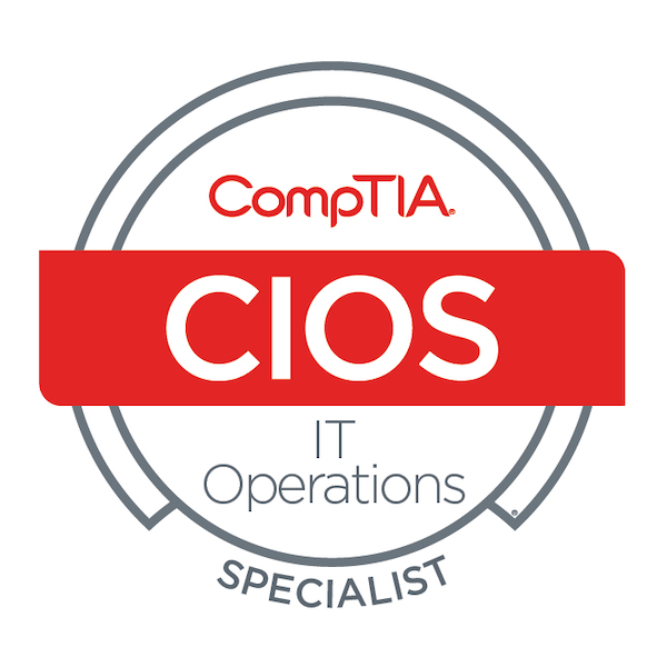 CompTIA CIOS