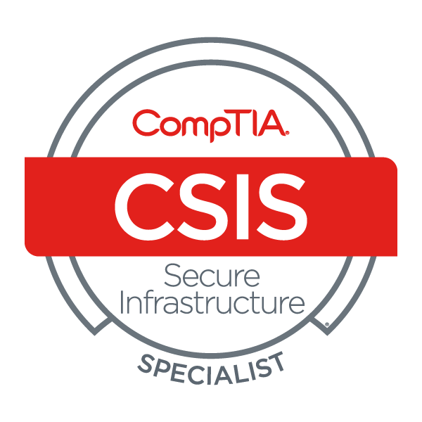 CompTIA CSIS