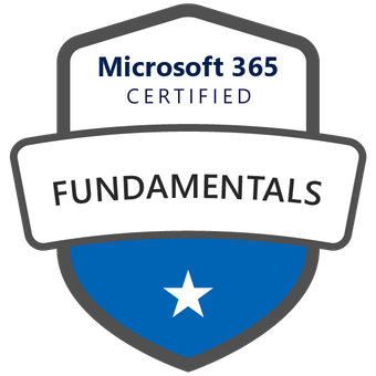 M365 Fundamentals